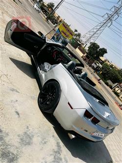 شيفروليه كامارو